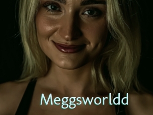Meggsworldd