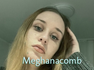 Meghanacomb