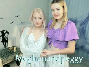 Meghanandpeggy