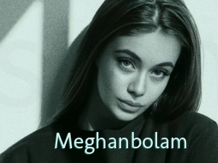 Meghanbolam