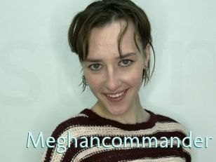 Meghancommander