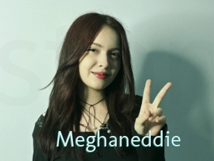 Meghaneddie