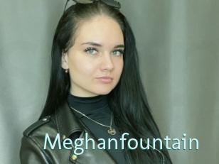 Meghanfountain