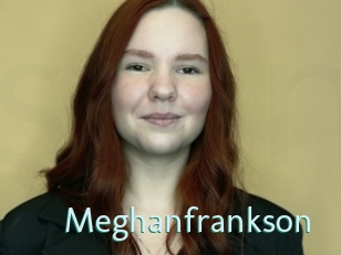Meghanfrankson