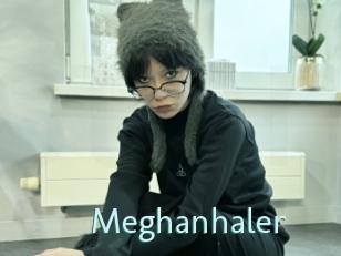 Meghanhaler