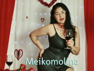 Meikomolina