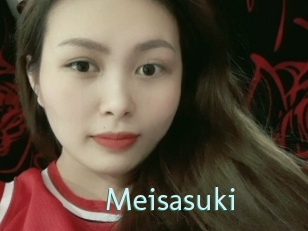 Meisasuki