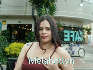 Melahotlyn