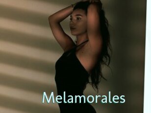 Melamorales