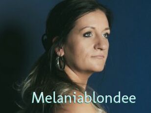 Melaniablondee