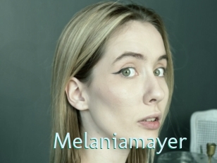Melaniamayer