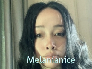 Melanianice