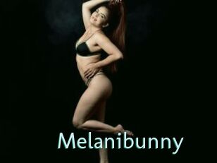 Melanibunny