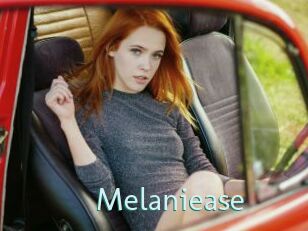 Melaniease