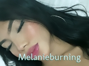 Melanieburning