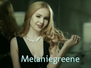 Melaniegreene