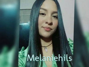 Melaniehils
