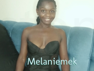 Melaniemek