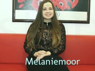 Melaniemoor