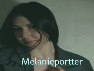 Melanieportter