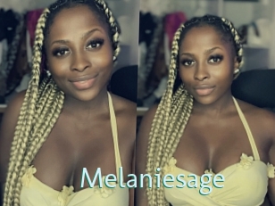 Melaniesage