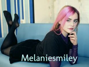 Melaniesmiley