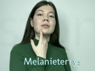 Melanieterrys