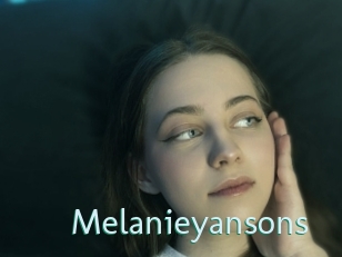 Melanieyansons