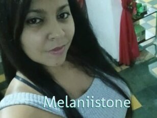 Melaniistone