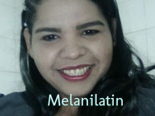 Melanilatin