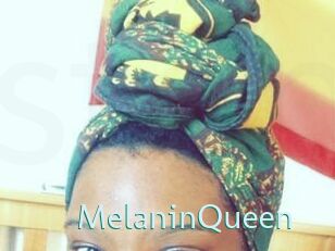 MelaninQueen