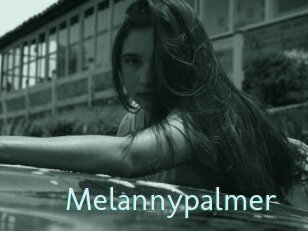 Melannypalmer