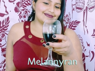 Melannyran