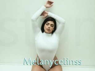Melanycolinss