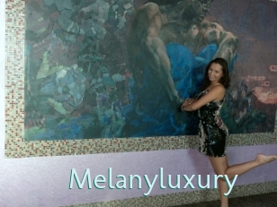 Melanyluxury