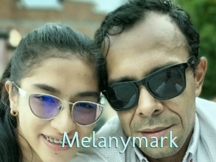 melanymark Straponles