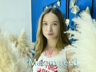 Melanyreed
