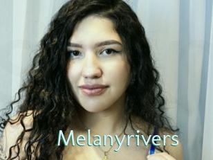 Melanyrivers