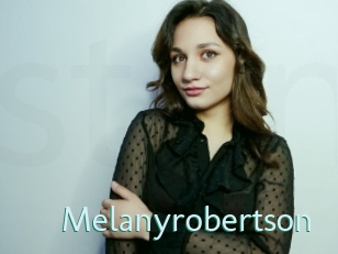 melanyrobertson Straponles