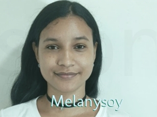 Melanysoy