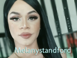 Melanystandford