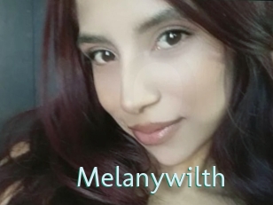 melanywilth Straponles