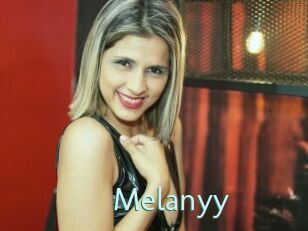 Melanyy