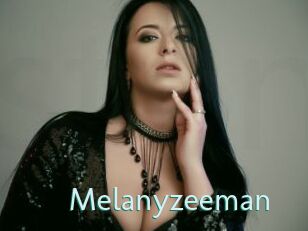 Melanyzeeman