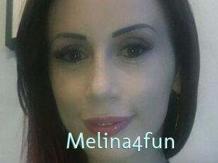Melina4fun