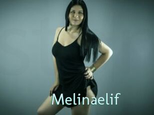 Melinaelif