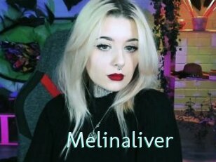 Melinaliver