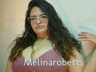 Melinaroberts