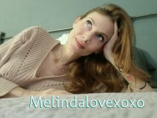 Melindalovexoxo