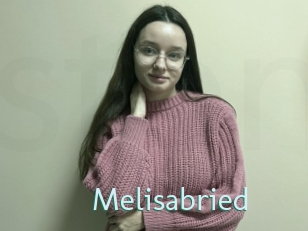 Melisabried